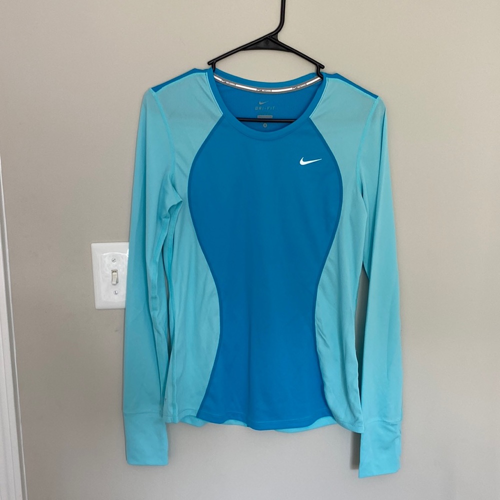 Nike Dri-fit running shirt